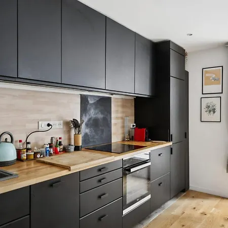 Charming For 4 In Appartamento