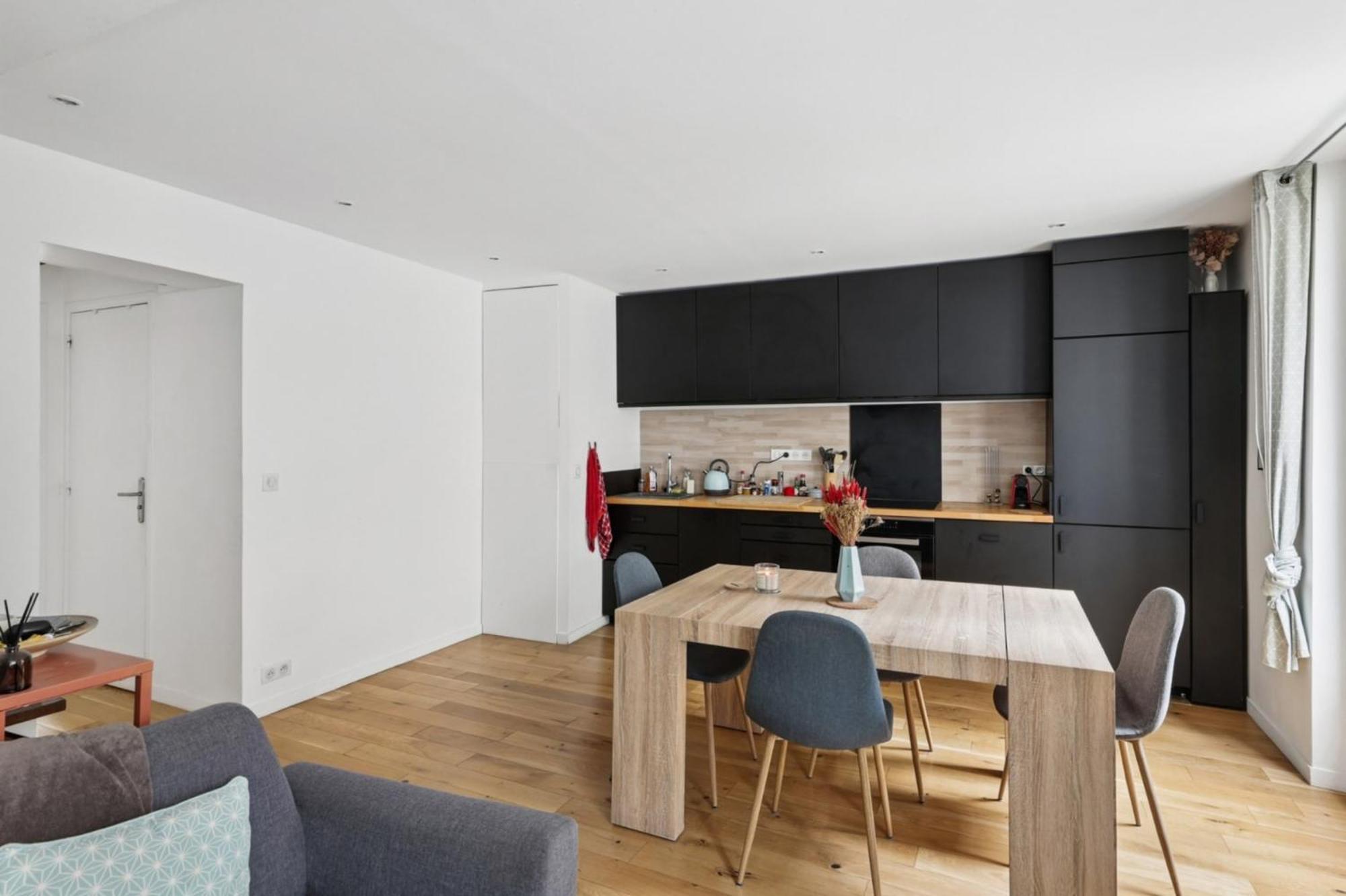 Charming For 4 In * Parigi